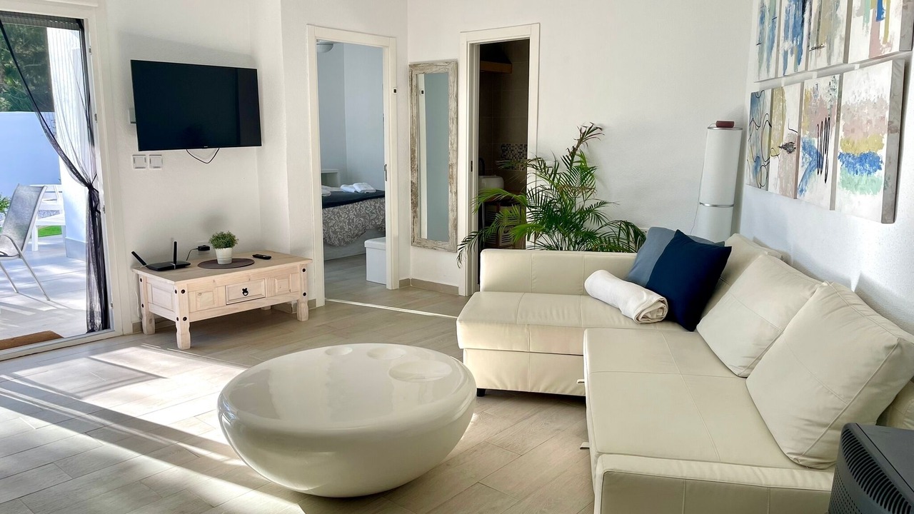 Photo of Livingroom in Chiclana de la Frontera