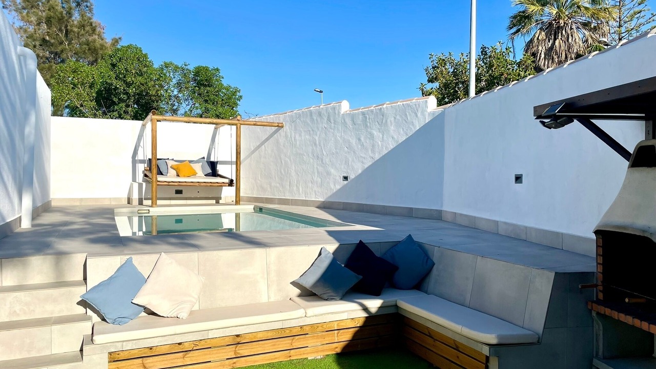 Photo of Outdoor in Chiclana de la Frontera