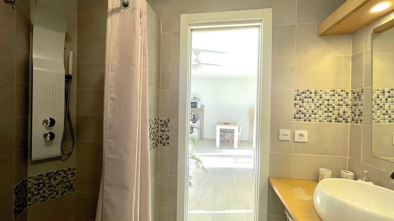 Photo of Bathroom in Chiclana de la Frontera