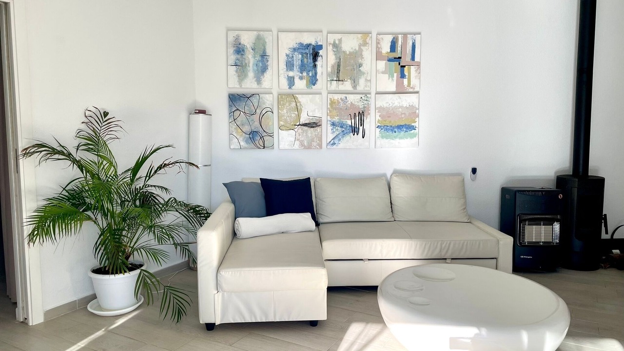 Photo of Livingroom in Chiclana de la Frontera
