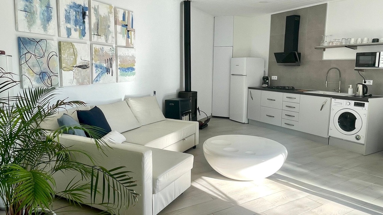 Photo of Livingroom in Chiclana de la Frontera
