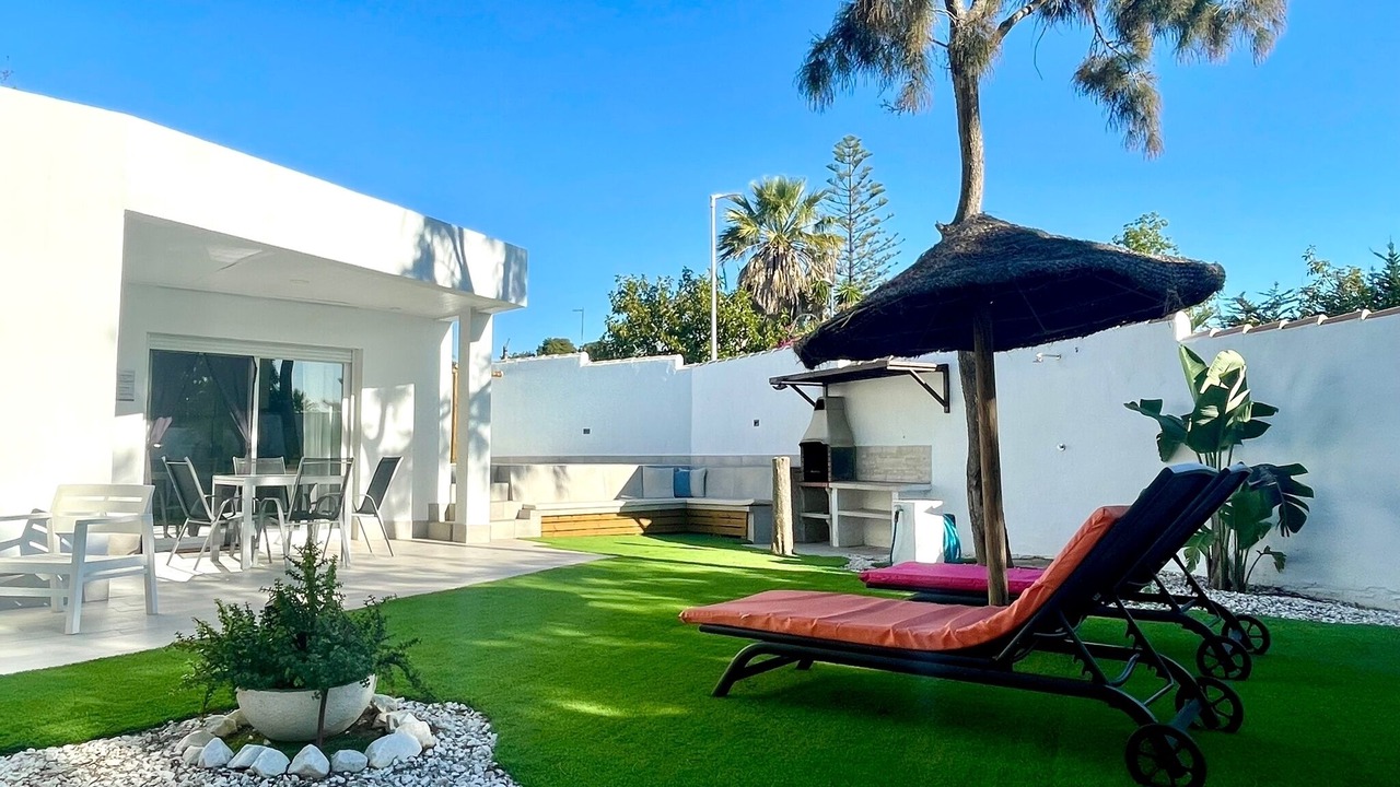 Photo of Outdoor in Chiclana de la Frontera