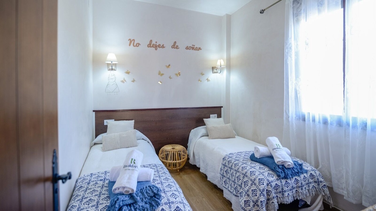 Photo of Bedroom in Villanueva del Trabuco