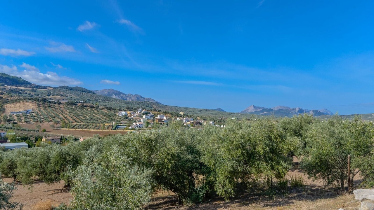 Photo of Others in Villanueva del Trabuco