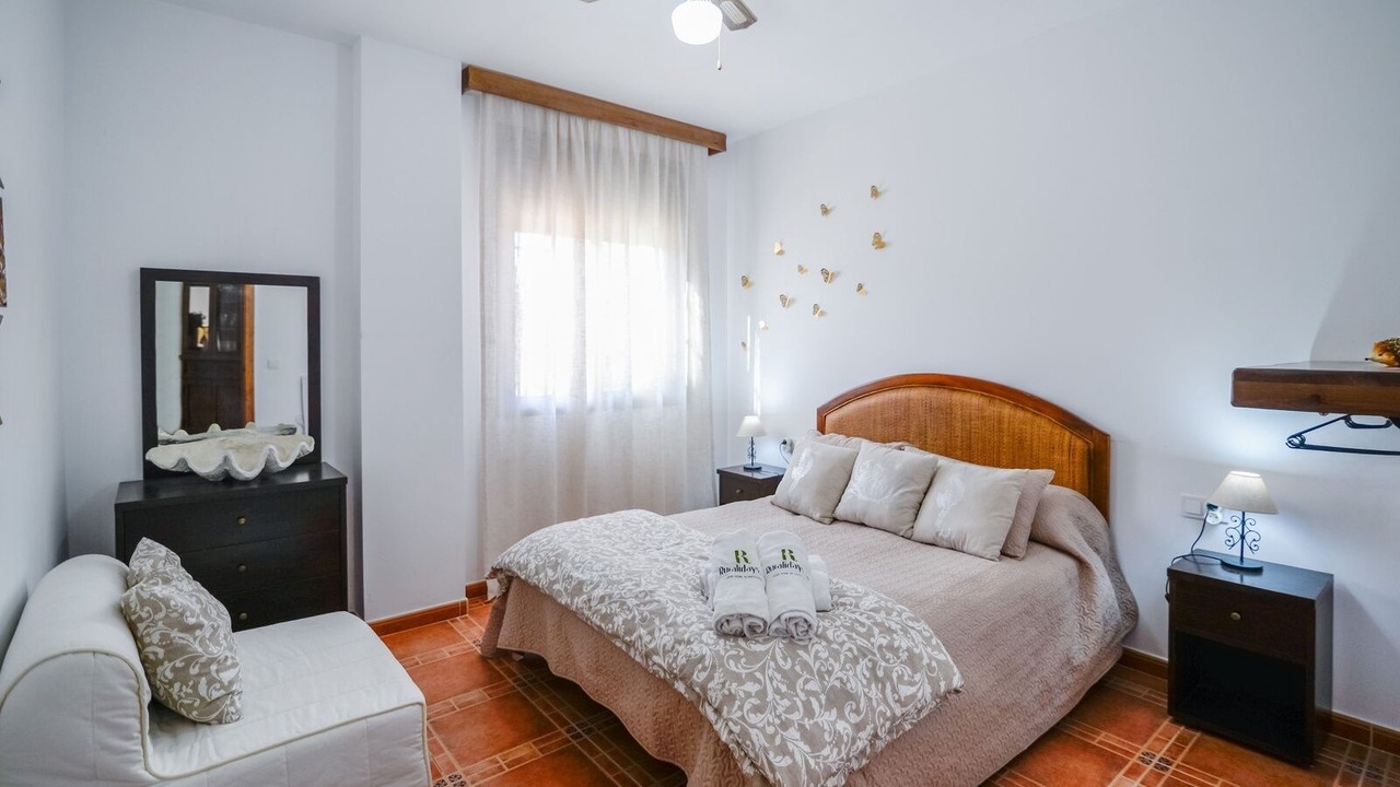 Photo of Bedroom in Villanueva del Trabuco