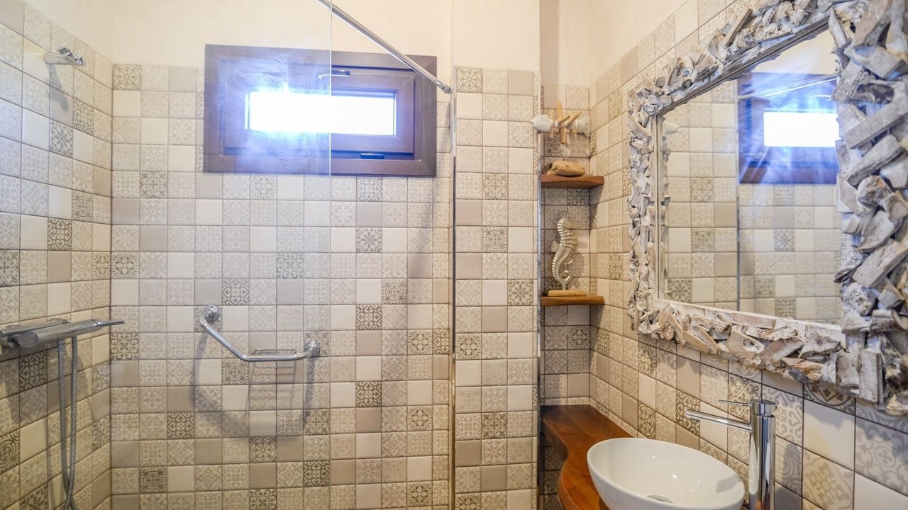 Photo of Bathroom in Villanueva del Trabuco