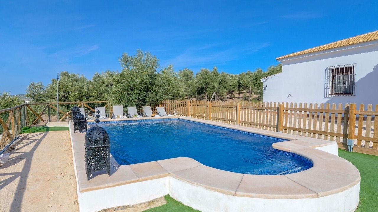 Photo of Outdoor in Villanueva del Trabuco
