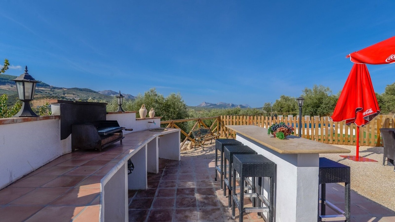 Photo of Outdoor in Villanueva del Trabuco