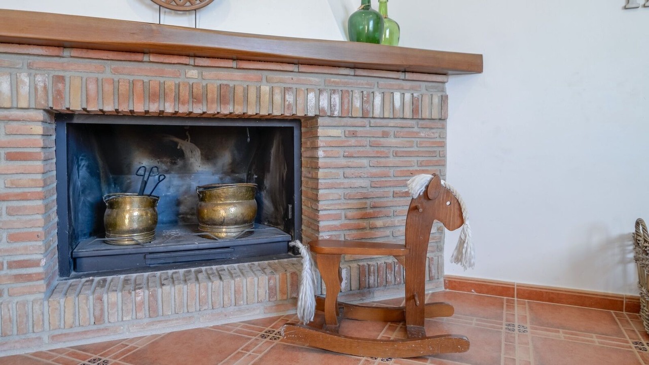 Photo of Others in Villanueva del Trabuco