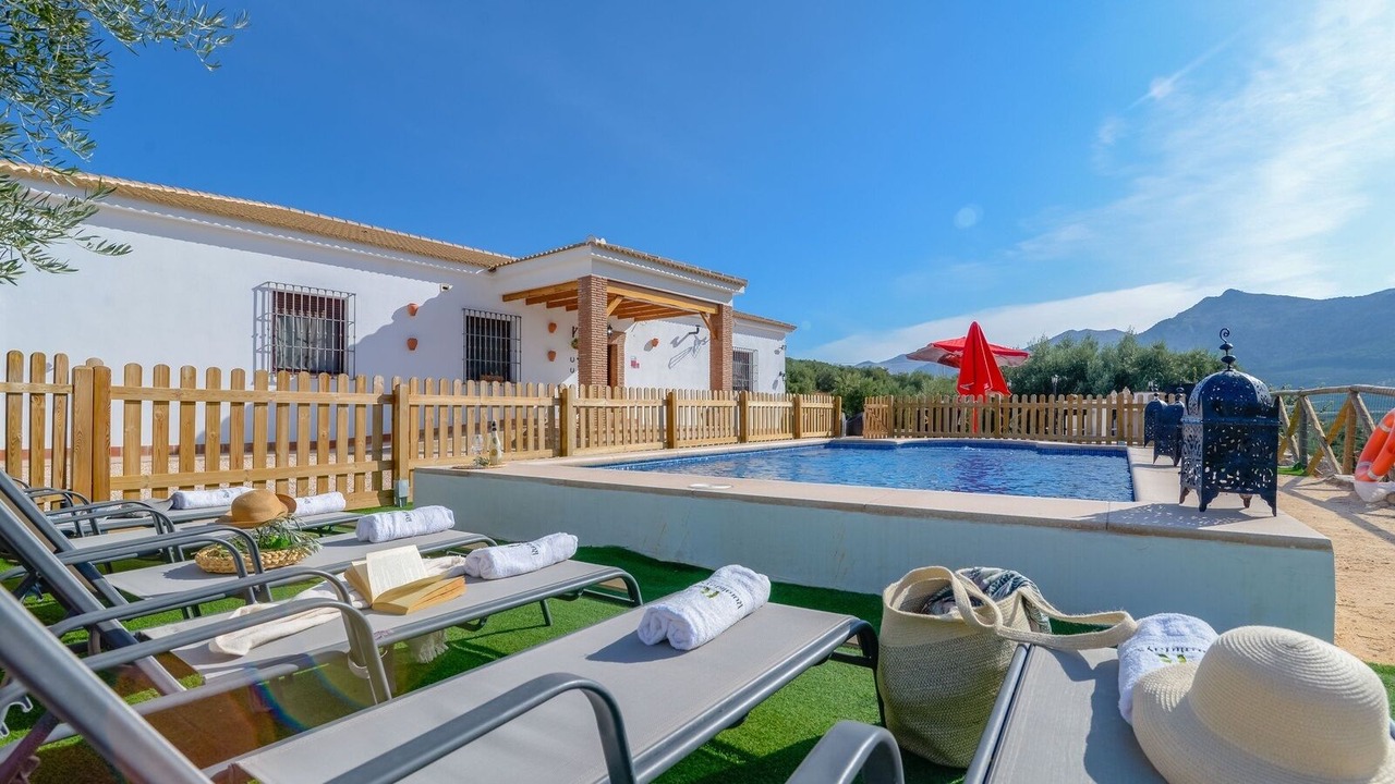 Photo of Outdoor in Villanueva del Trabuco