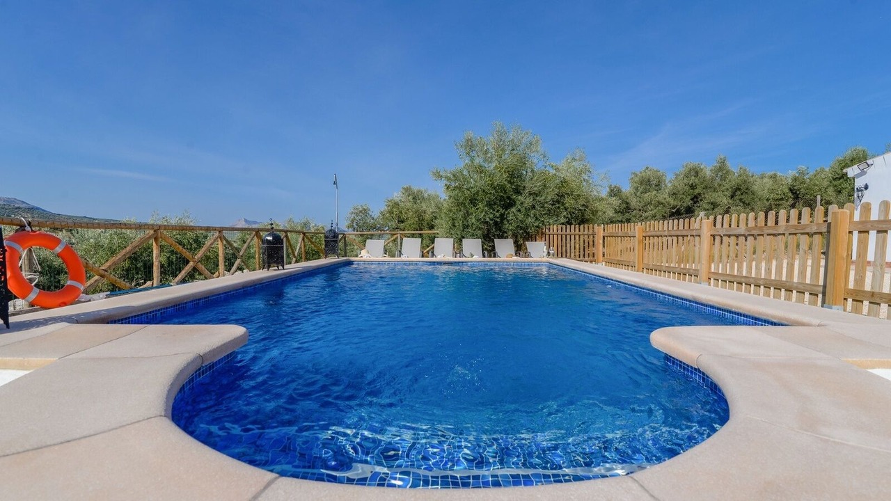 Photo of Outdoor in Villanueva del Trabuco
