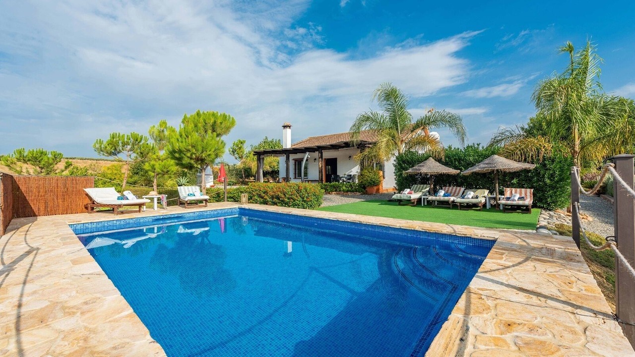 Photo of Outdoor in Alhaurin el Grande