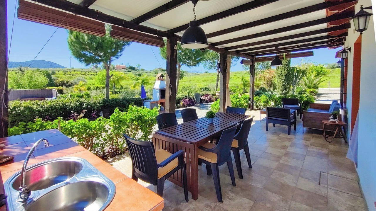 Photo of Outdoor in Alhaurin el Grande