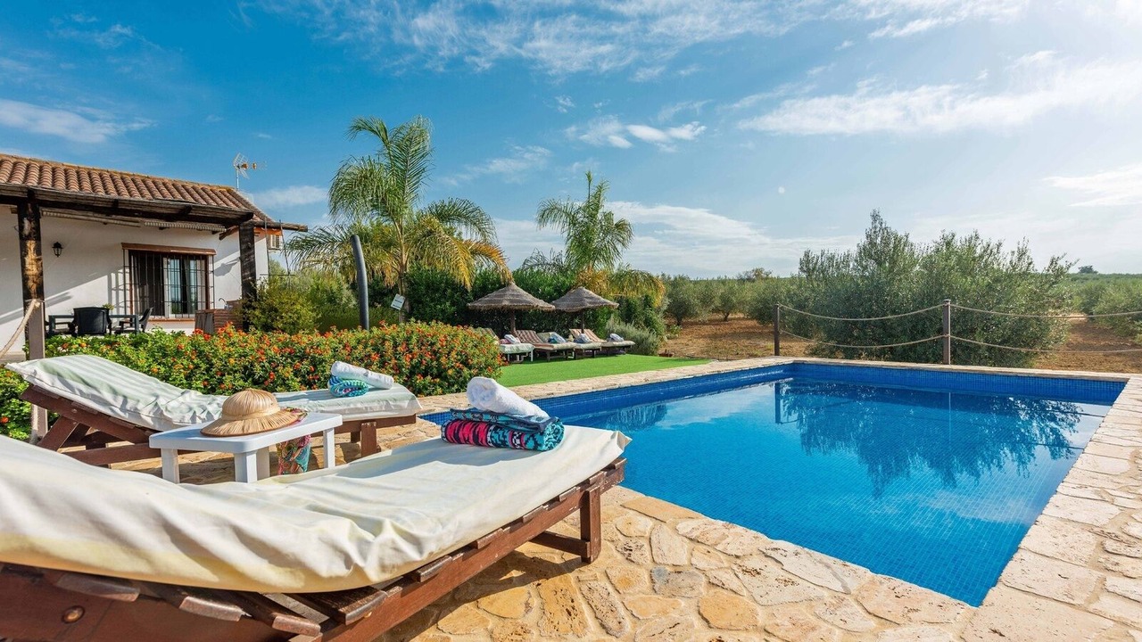 Photo of Outdoor in Alhaurin el Grande