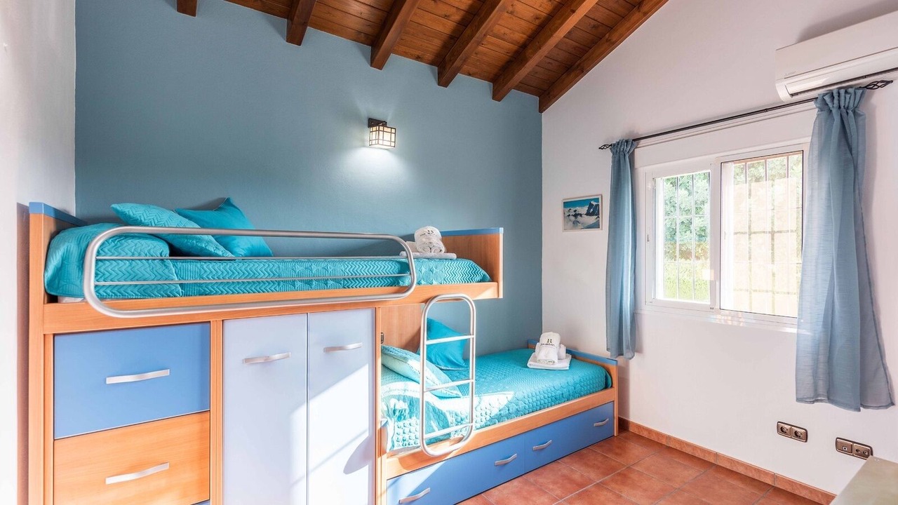 Photo of Bedroom in Alhaurin el Grande