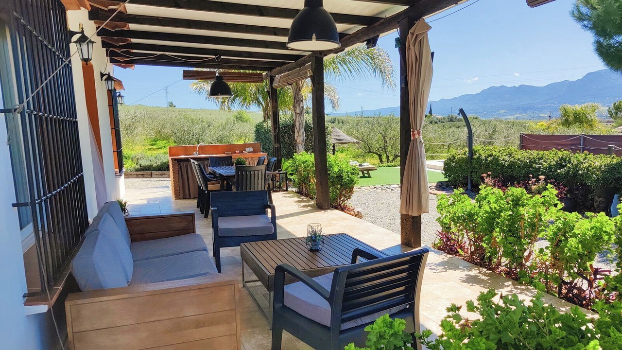 Photo of Outdoor in Alhaurin el Grande