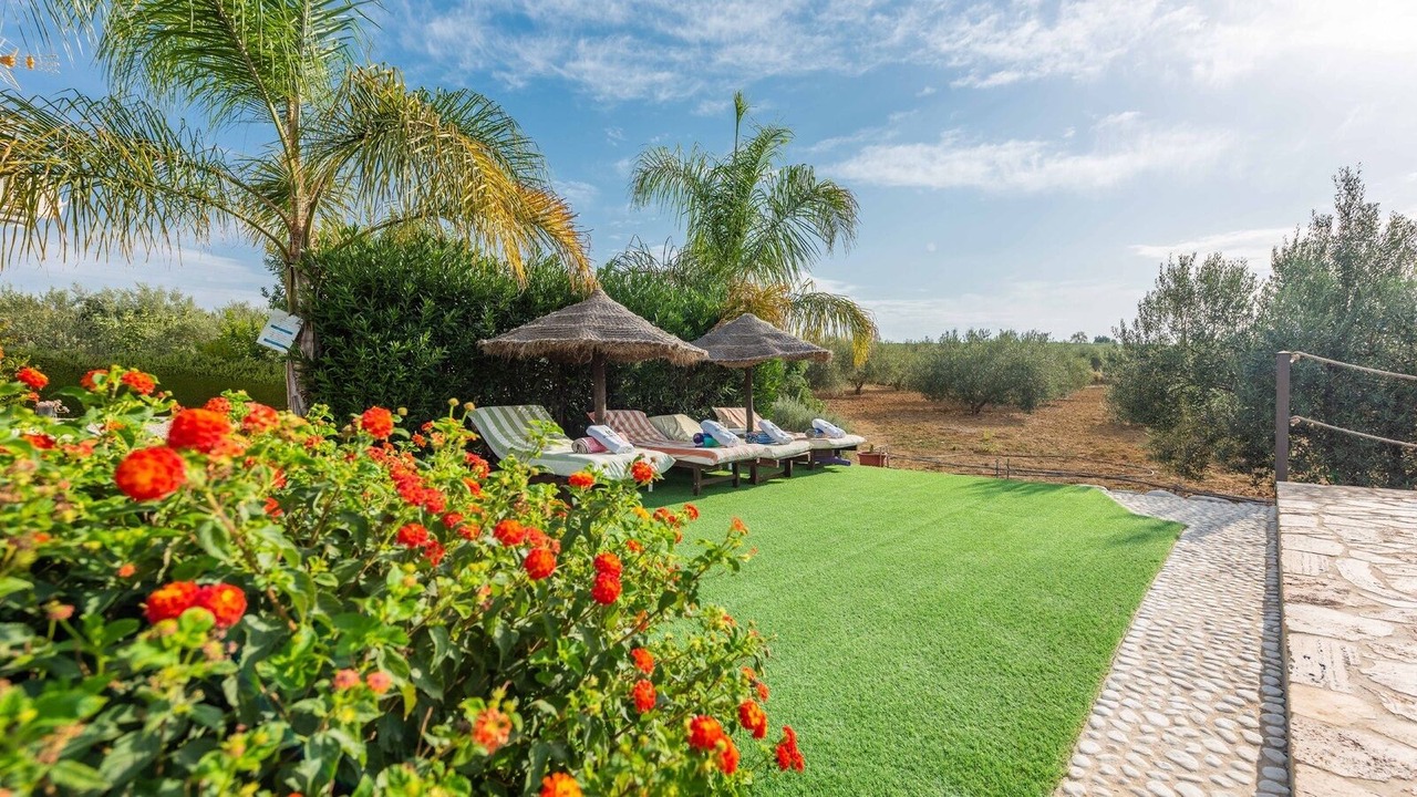 Photo of Outdoor in Alhaurin el Grande