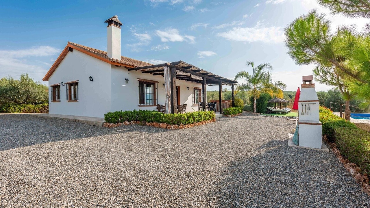 Photo of Outdoor in Alhaurin el Grande