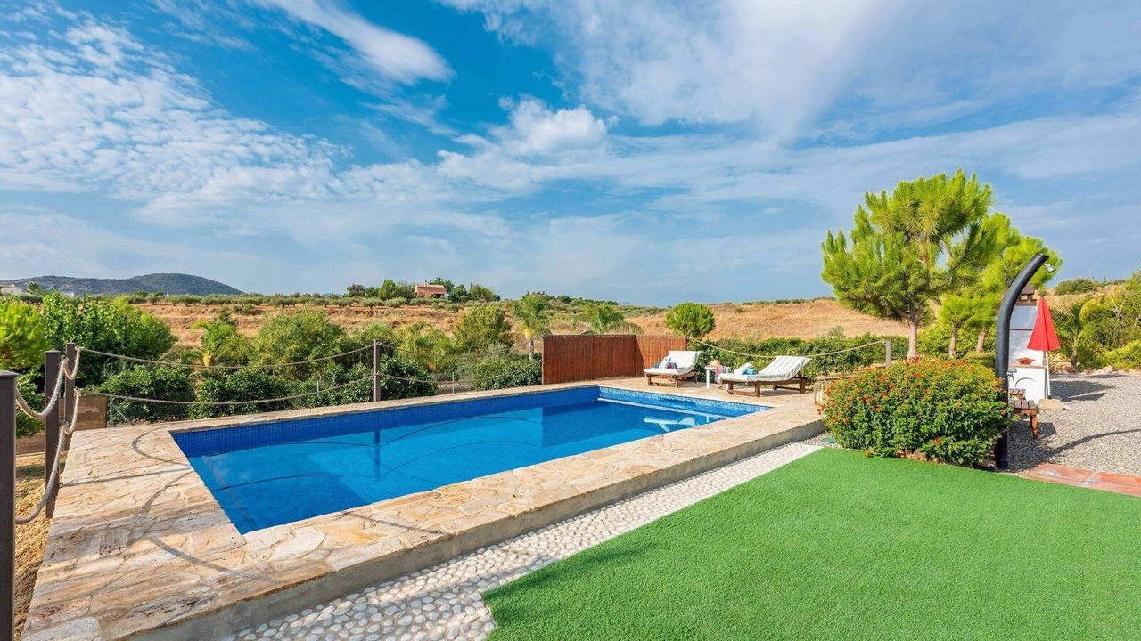 Photo of Outdoor in Alhaurin el Grande