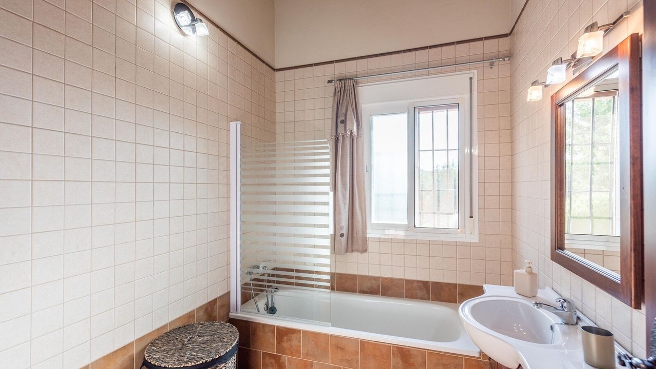 Photo of Bathroom in Alhaurin el Grande