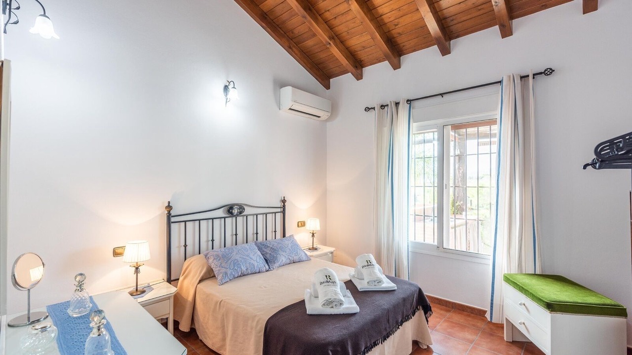 Photo of Bedroom in Alhaurin el Grande