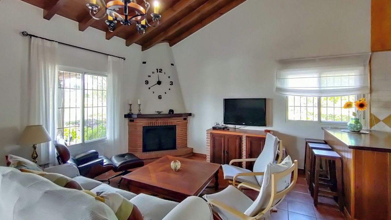 Photo of Livingroom in Alhaurin el Grande