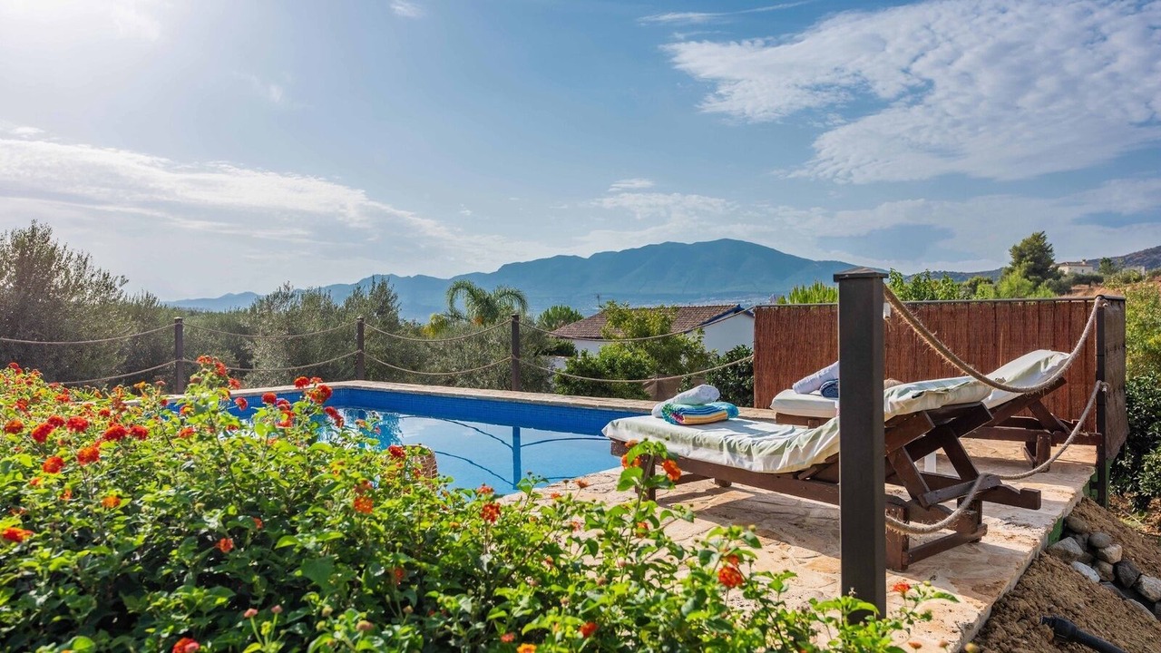 Photo of Outdoor in Alhaurin el Grande