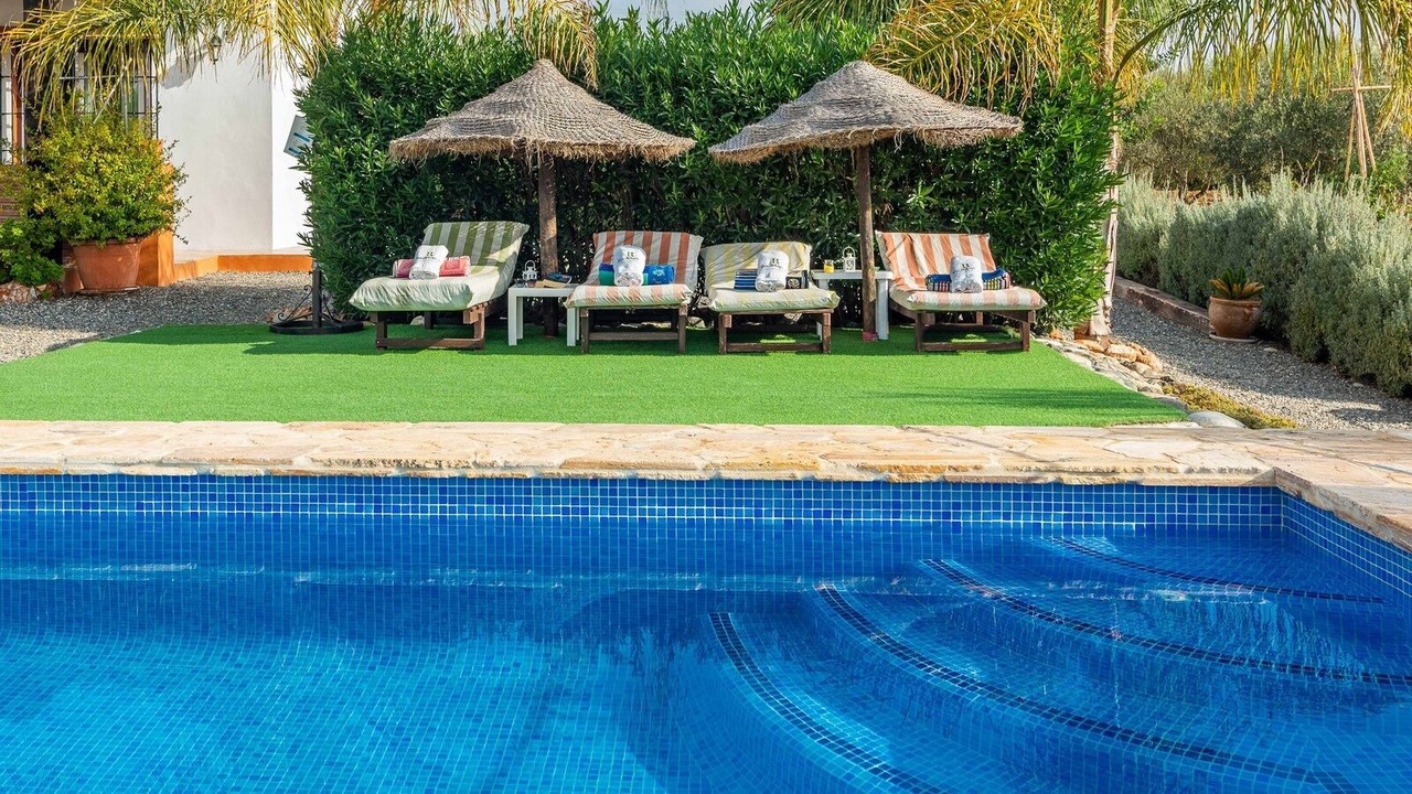 Photo of Outdoor in Alhaurin el Grande