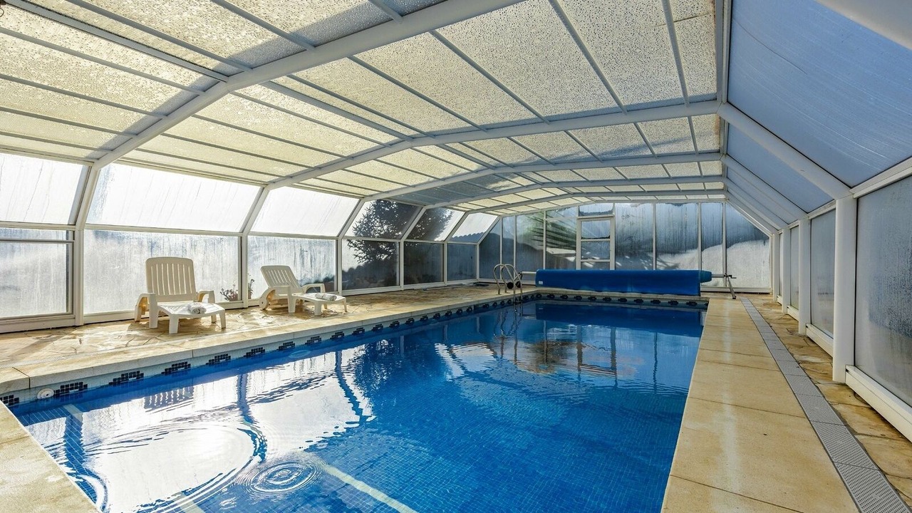 Photo of Outdoor in Cuevas del Becerro
