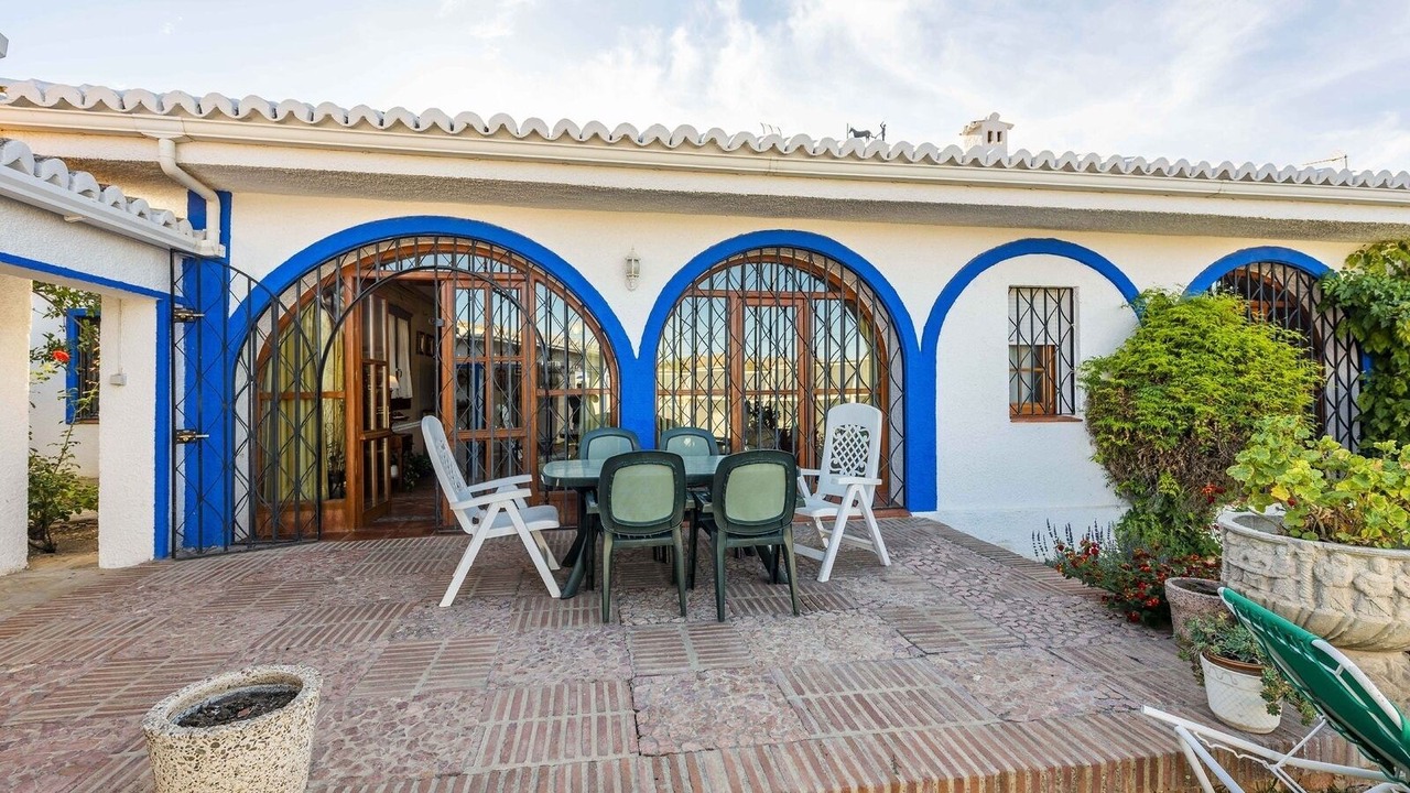 Photo of Outdoor in Cuevas del Becerro