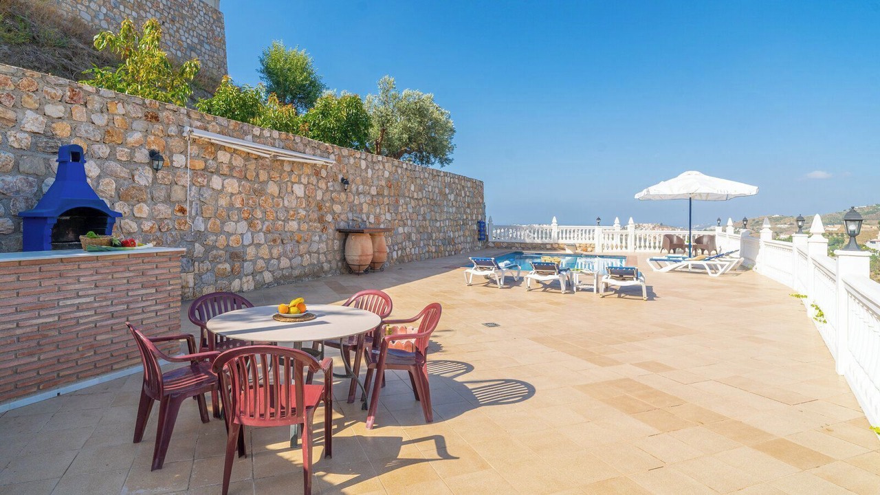 Photo of Outdoor in Almunecar