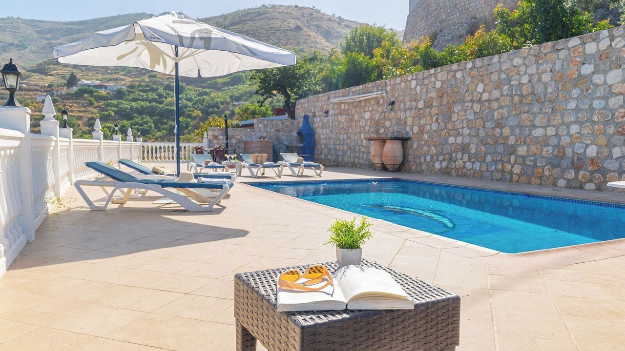 Photo of Outdoor in Almunecar