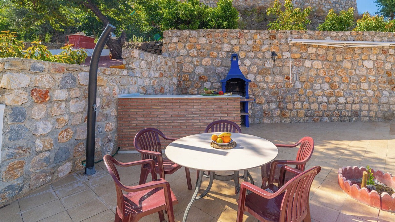 Photo of Outdoor in Almunecar