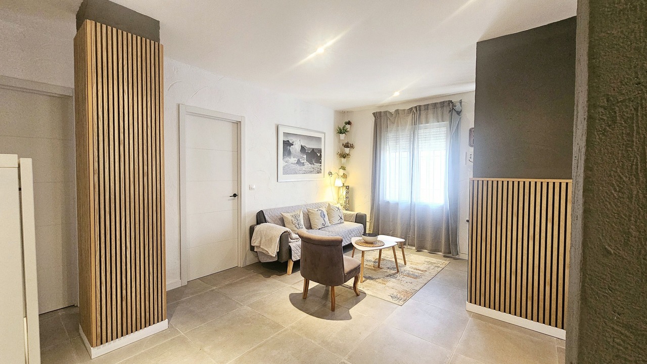 Photo of Livingroom in La Cala del Moral