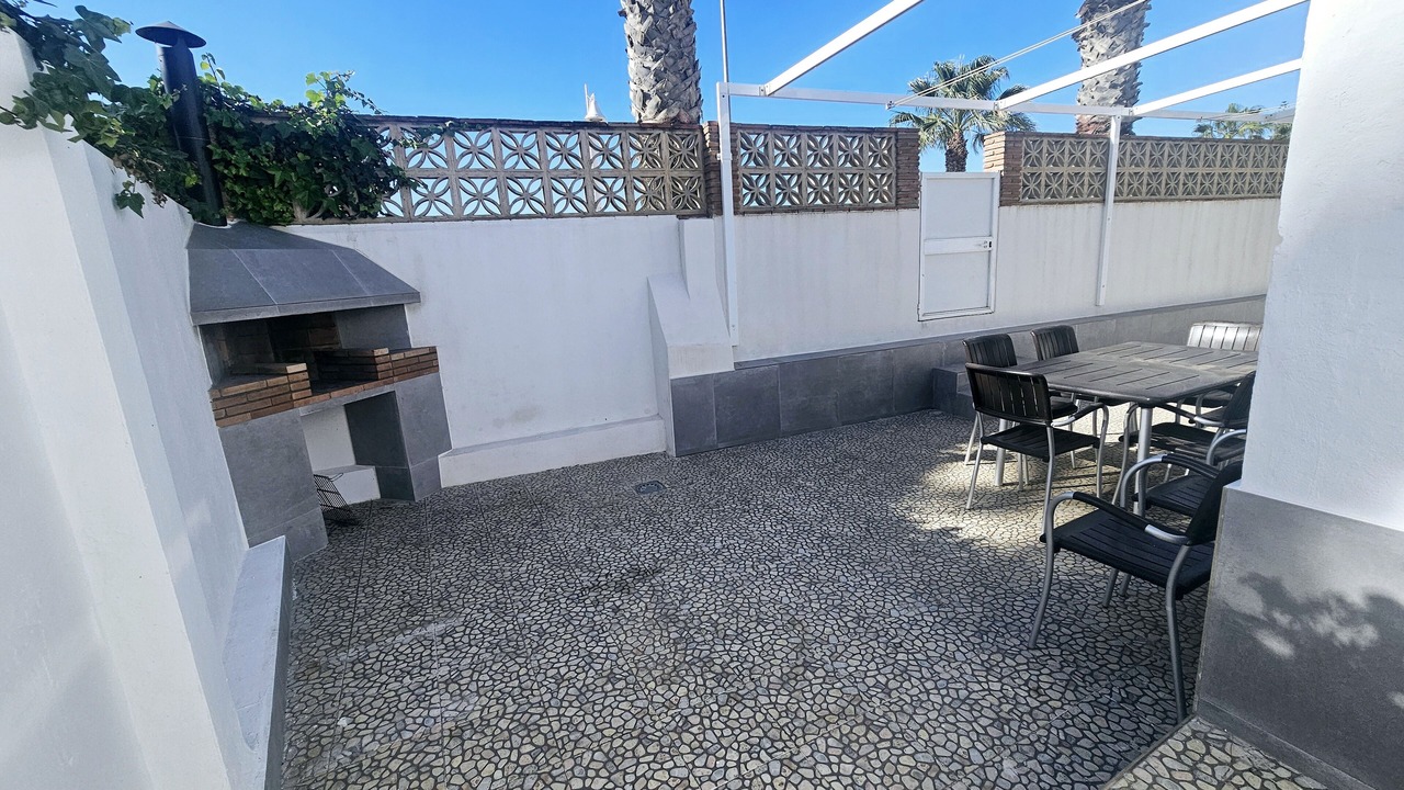 Photo of Outdoor in La Cala del Moral
