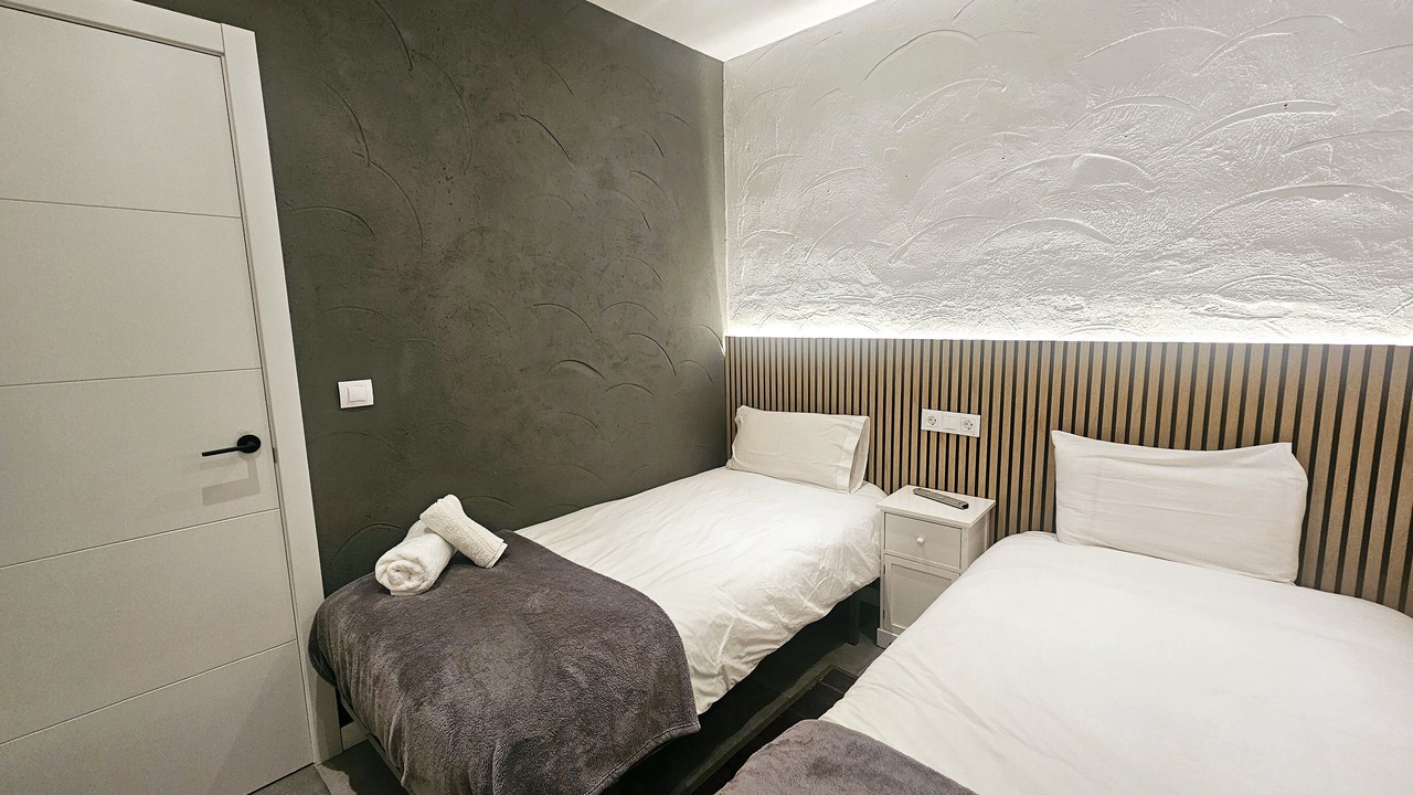 Photo of Bedroom in La Cala del Moral