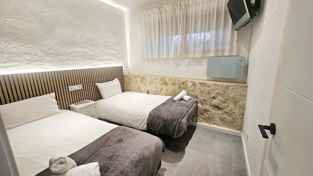 Photo of Bedroom in La Cala del Moral