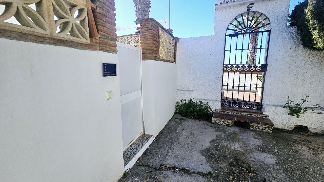 Photo of Outdoor in La Cala del Moral