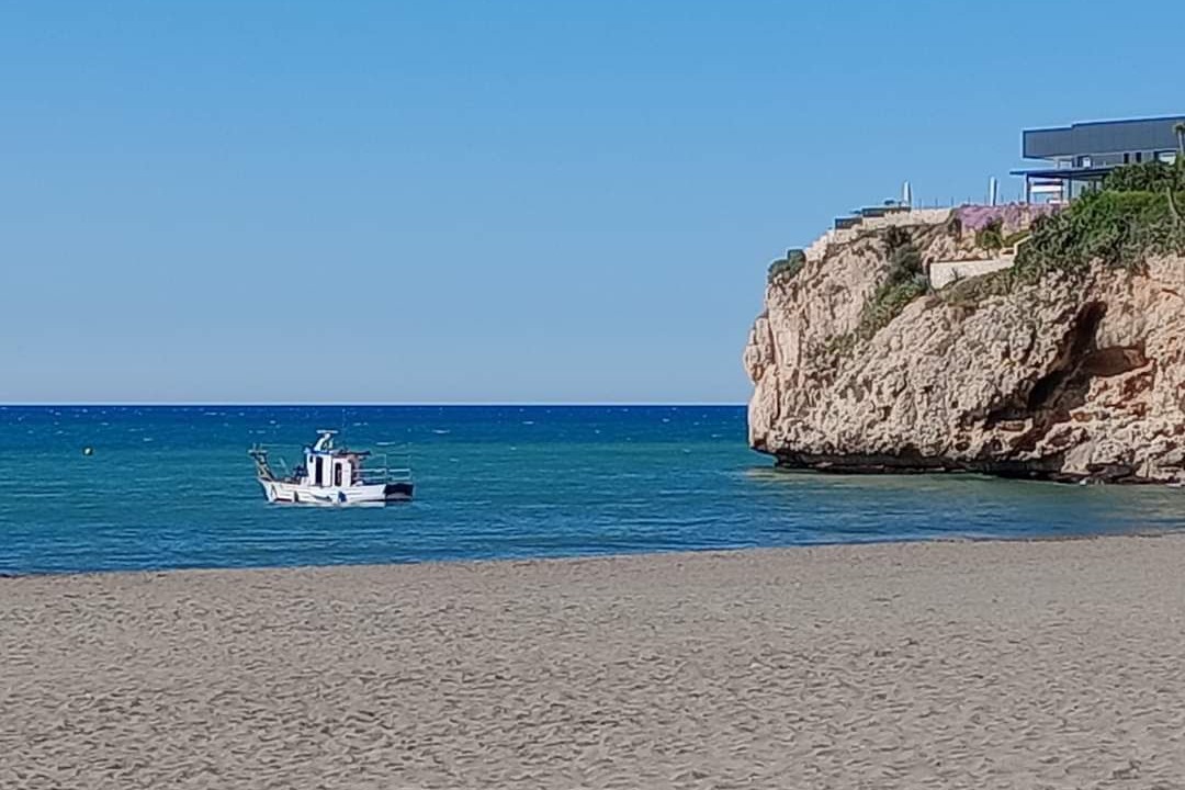 Photo of Others in La Cala del Moral