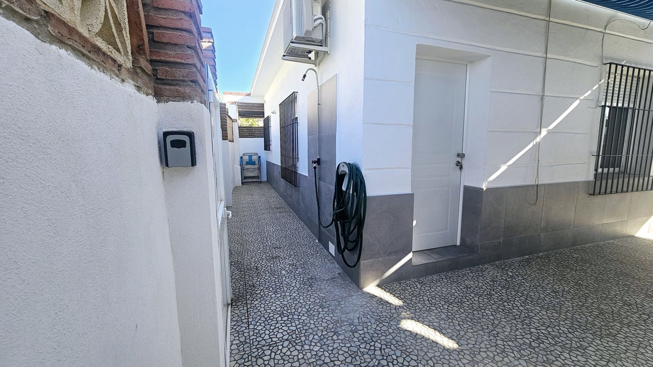 Photo of Outdoor in La Cala del Moral