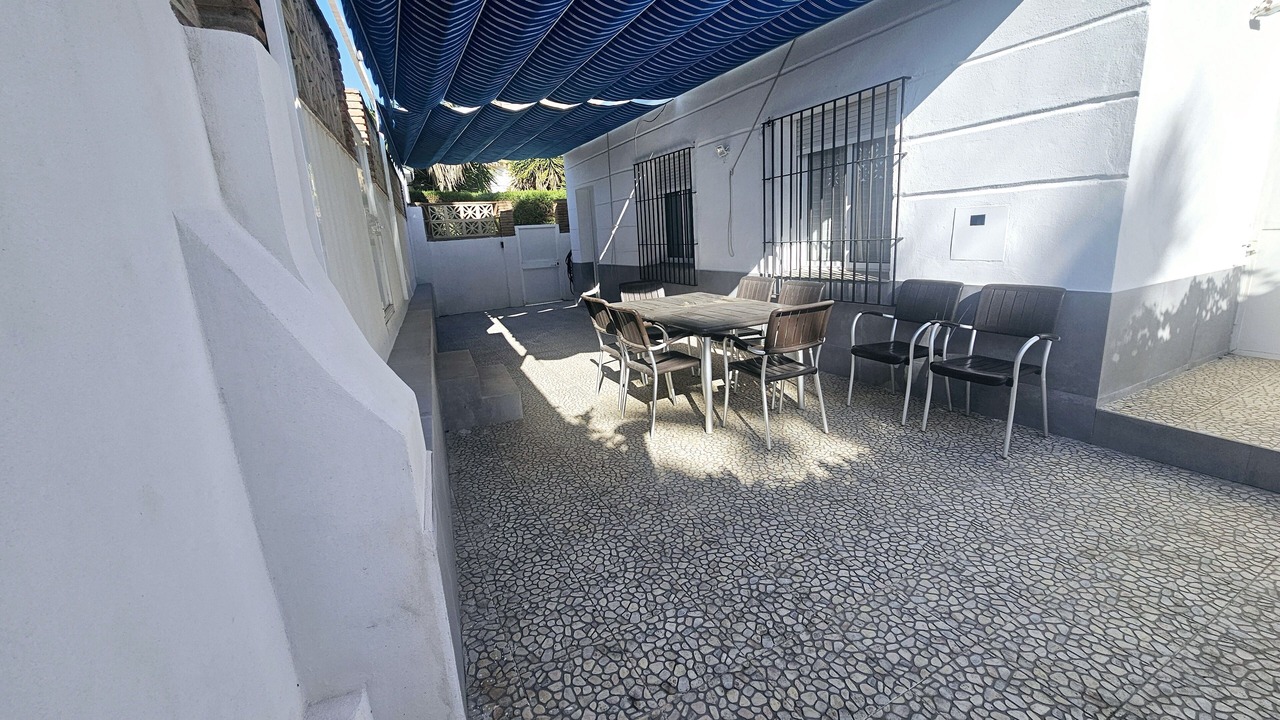 Photo of Outdoor in La Cala del Moral