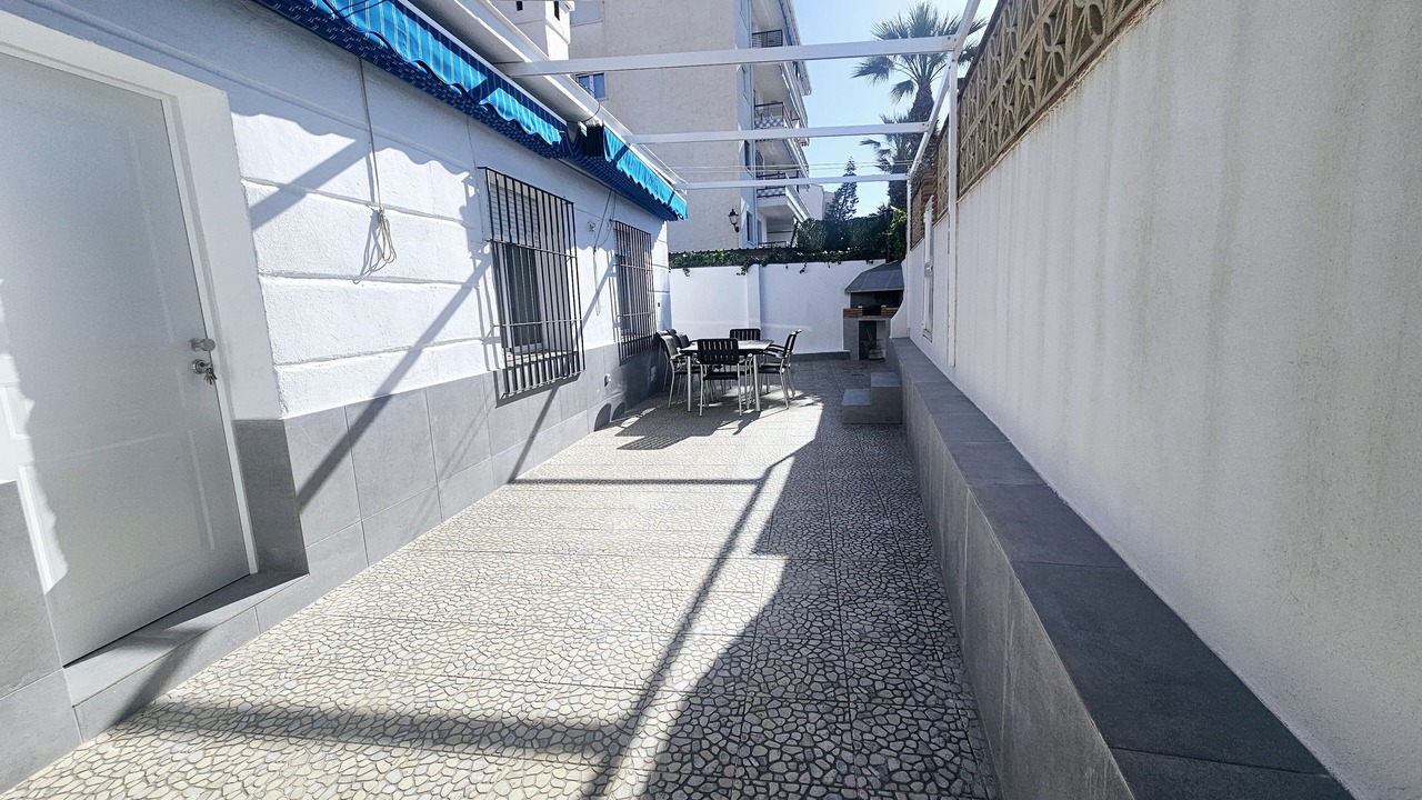 Photo of Outdoor in La Cala del Moral