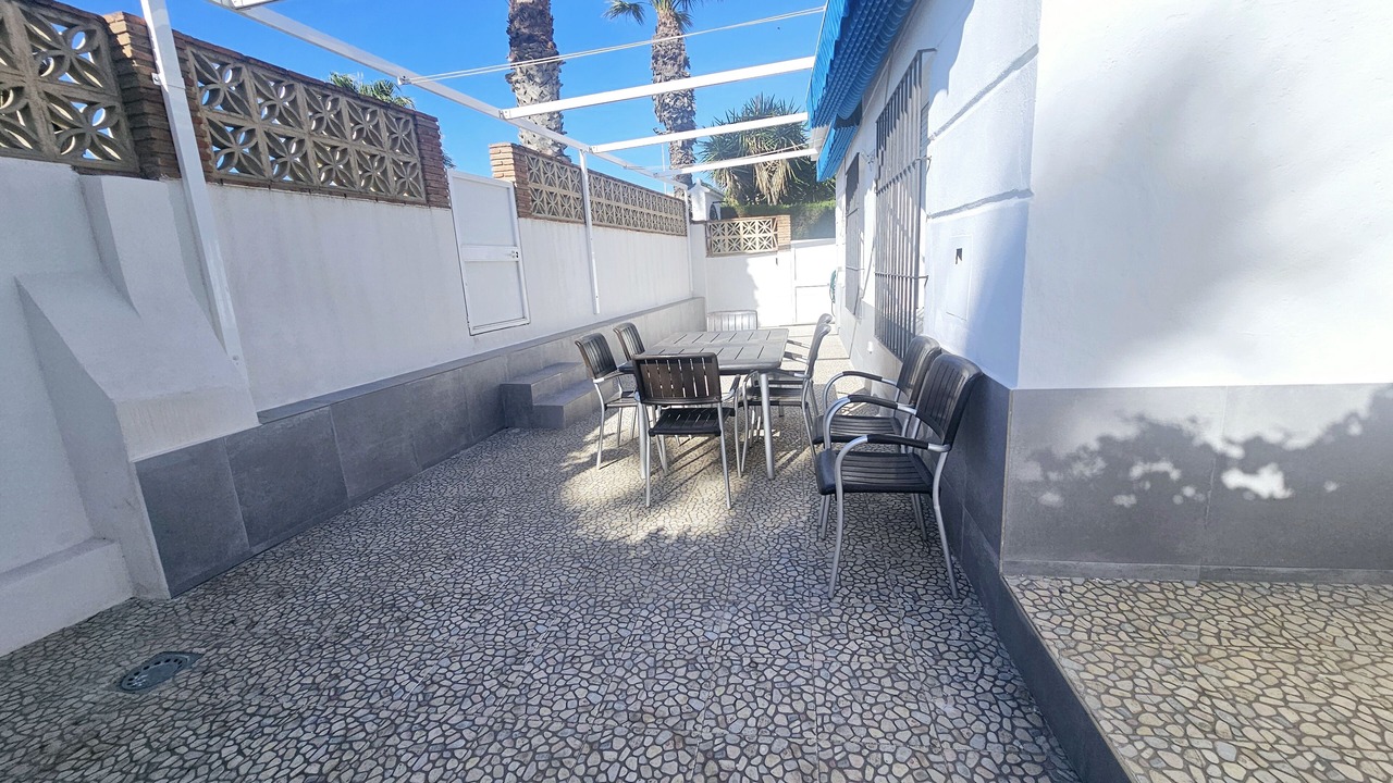 Photo of Outdoor in La Cala del Moral