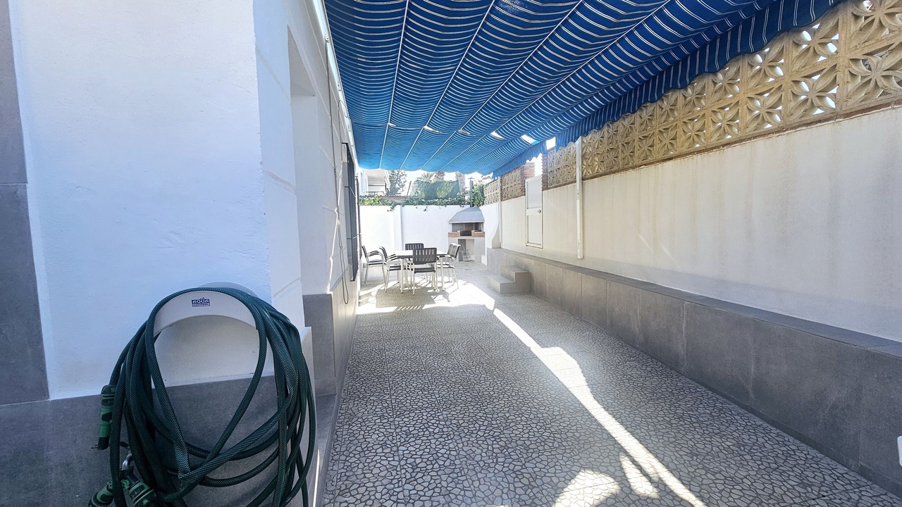 Photo of Outdoor in La Cala del Moral
