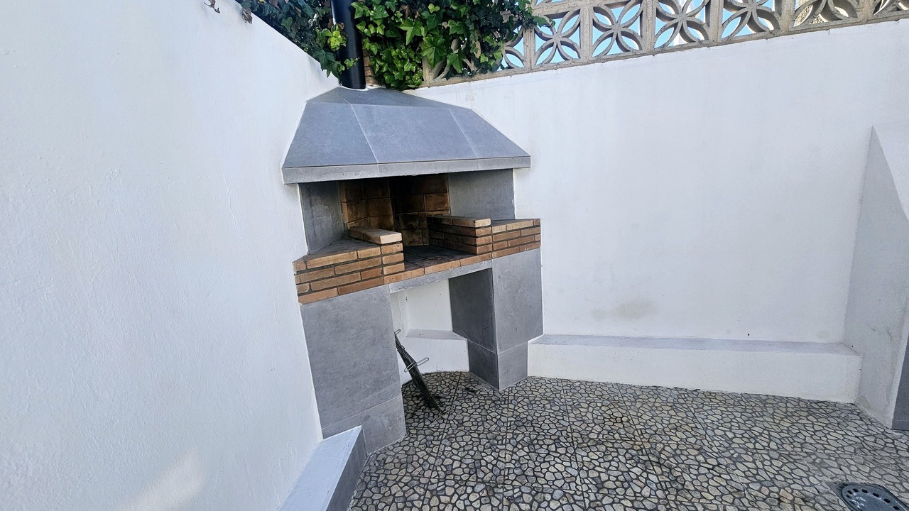 Photo of Outdoor in La Cala del Moral