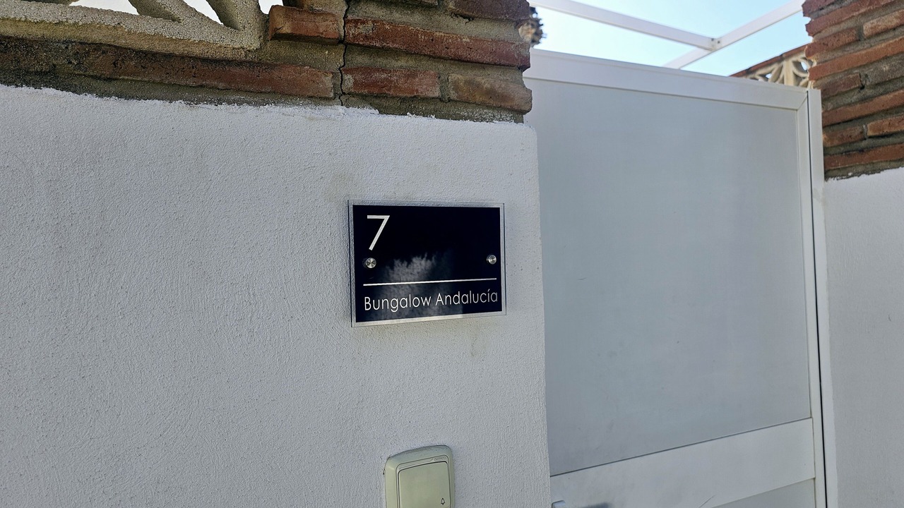 Photo of Outdoor in La Cala del Moral