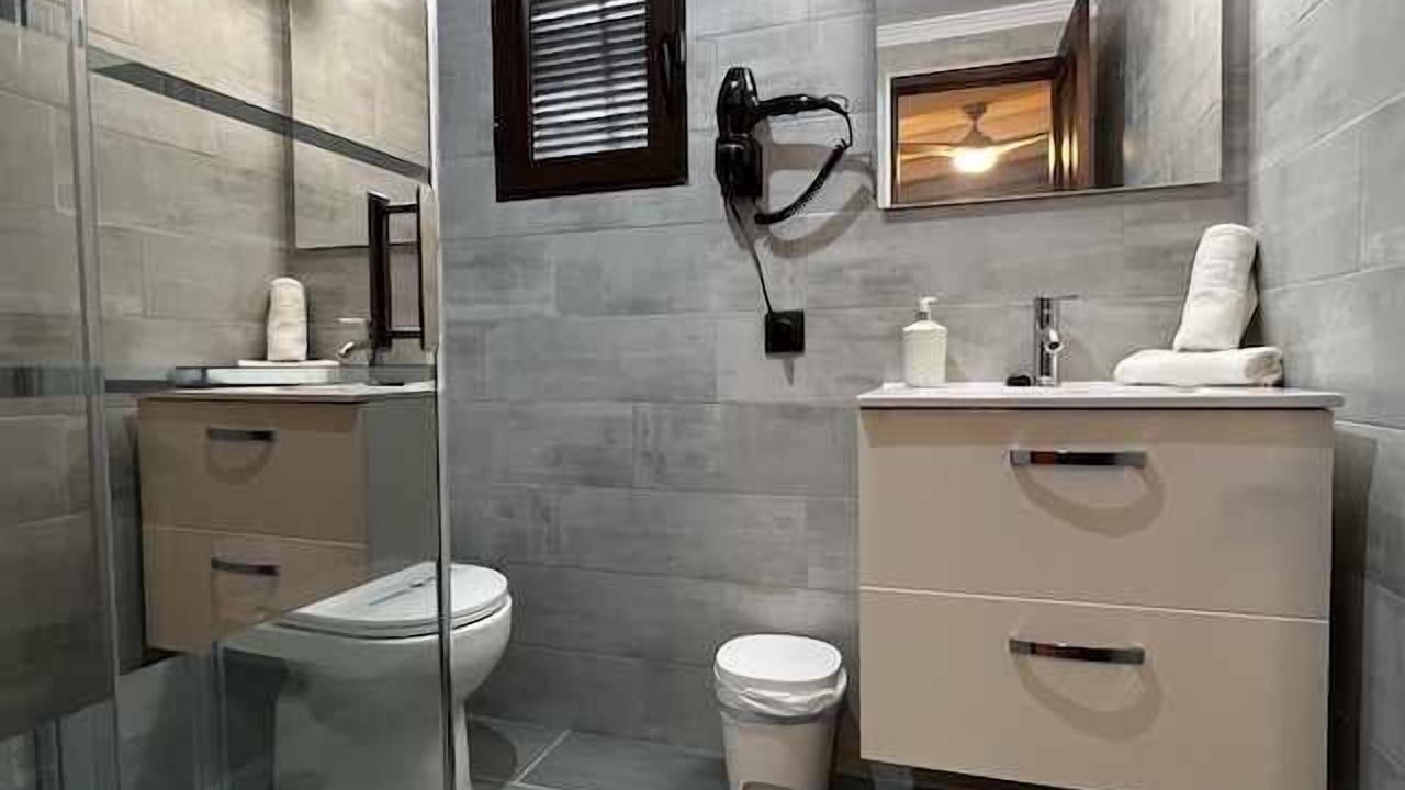 Photo of Bathroom in El Palmar