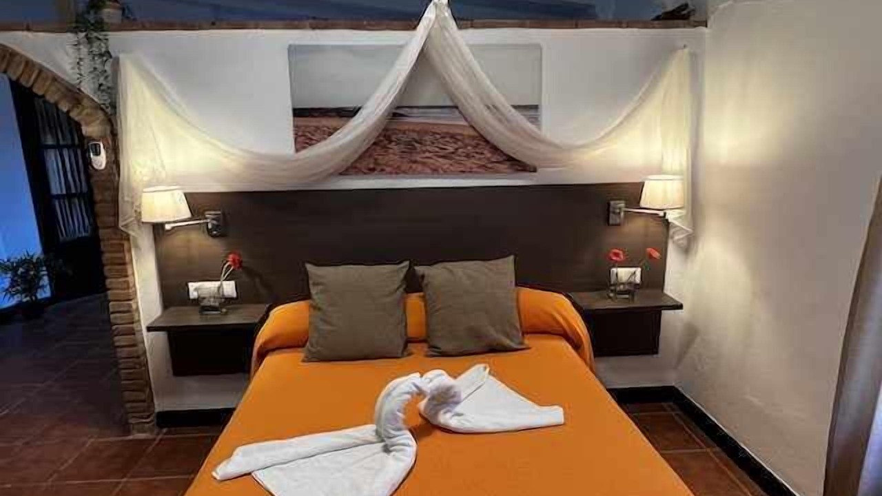Photo of Bedroom in El Palmar