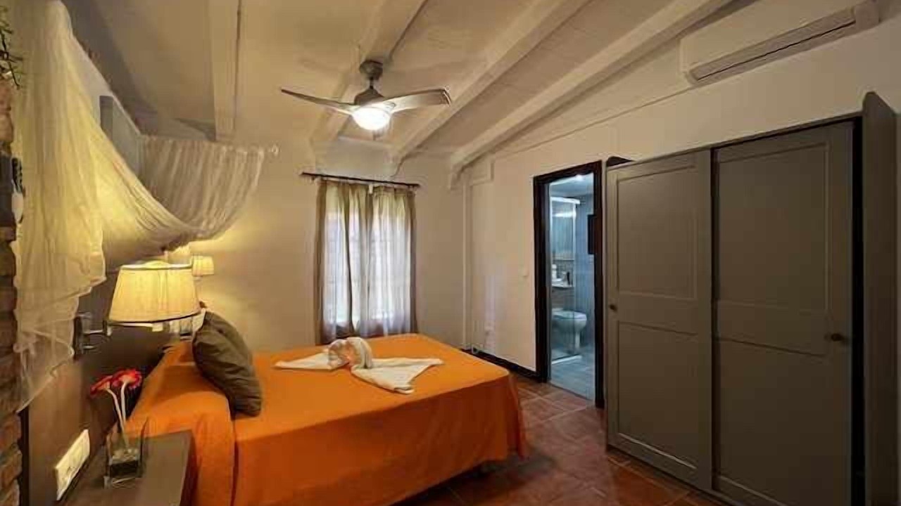 Photo of Bedroom in El Palmar