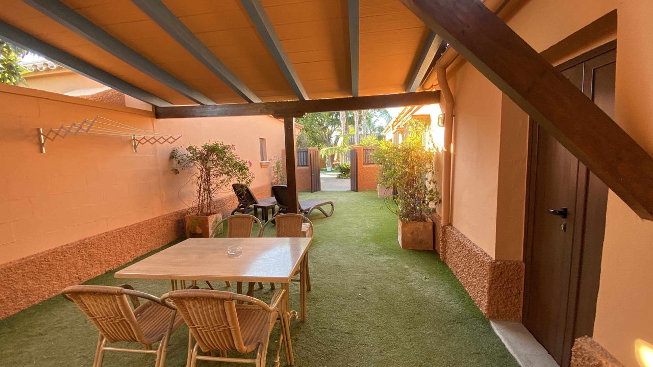 Photo of Outdoor in El Palmar